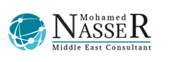 Nasser Logo